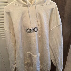 Taylor Swift Eras Tour Hoodie